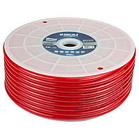 Шланг в бухті поліуретановий (PU) армований 50м 8×12мм REFINE (7013671) Зроби це - Vdalo