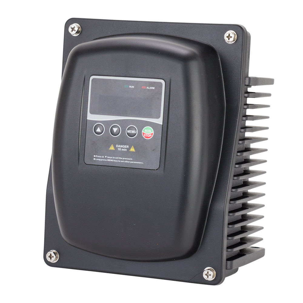 Перетворювач частоти 1~220В × 3~220В 1.5-2.2кВт LEO 3.0 (779679) Зроби це - Vdalo