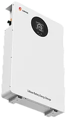 Аккумулятор LiFePO4 48-100 SRNE SR-EOS05B для гібридного, автономного інвертора, для дому, квартири