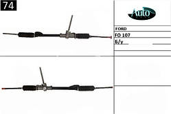 Кермова рейка без Г/У FO 107 Ford Escort 90-95г