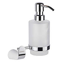 Дозатор для мила GARDA 183×121×114мм CORSO (W) (9680547) Зроби це - Vdalo