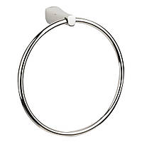 Тримач для рушників ARNO Ø213мм кільце CORSO (9687903) Зроби це - Vdalo