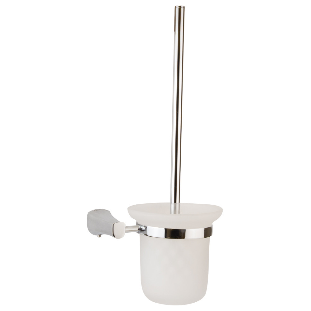 Щітка для унітазу ARNO 352×145×119мм CORSO (9687916) Зроби це - Vdalo