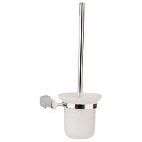 Щітка для унітазу ARNO 352×145×119мм CORSO (9687916) Зроби це - Vdalo