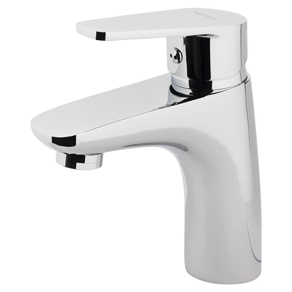 Змішувач s30 Ø35 для раковини литий на шпильці AQUATICA (9730000) Зроби це - Vdalo