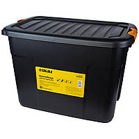 Контейнер для інструменту 60л 393×600×410мм SIGMA (7404281) Зроби це - Vdalo