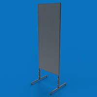 Стенд із перфорацією СМ2-66 двосторонній