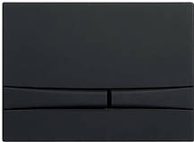 Інсталяція Koller Pool Dune 1200SL + Integro Cosmo Black matt панель змиву + підвісний унітаз Orion, фото 3