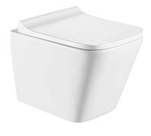 Інсталяція Koller Pool Dune 1200SL + Orion Cosmo White панель змиву + підвісний унітаз Trend, фото 5