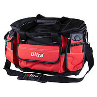 Сумка для інструменту 19 кишень 470×320×310мм 47л ULTRA (7411412) Зроби це - Vdalo