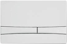 Інсталяція Koller Pool Dune 1200SL + Integro Cosmo White панель змиву + підвісний унітаз Round SMART, фото 5