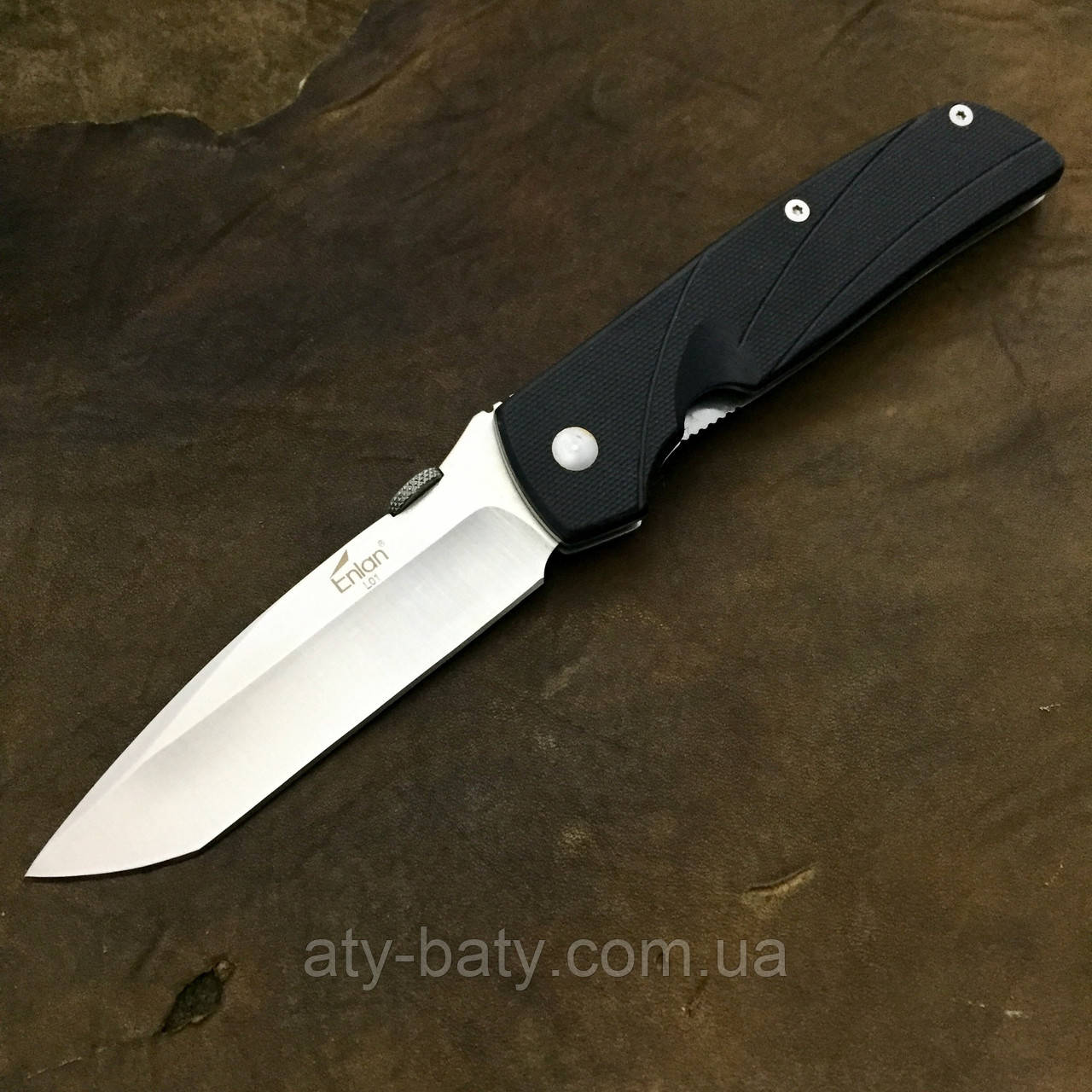 Нож Enlan Bee L01: продажа, цена в Кривом Роге. Мультитулы от "АТЫ-БАТЫ ...