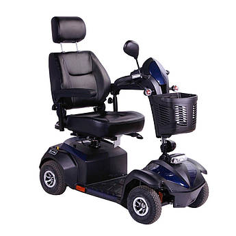 Скутер для інвалідів з електромотором MARTIN, Scooter Martin