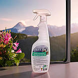 Білизна медкомфорт 750 професійний освіжувач повітря з квітковим ароматом, фото 4