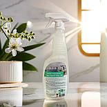 Білизна медкомфорт 750 професійний освіжувач повітря з квітковим ароматом, фото 6