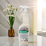 Білизна медкомфорт 750 професійний освіжувач повітря з квітковим ароматом, фото 7