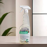 Білизна медкомфорт 750 професійний освіжувач повітря з квітковим ароматом, фото 9