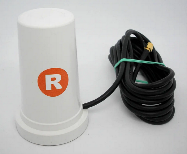 Автомобильная антенна AM3-N EP777 для GSM/3G/4G модемов YTR (ID ...