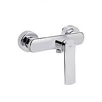 Змішувач для душу Qtap Slavonice з душовим гарнітуром QTSLV4042103C Chrome Зроби це - Vdalo