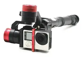 Для екшн камер формату GoPro