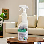 Білизна медкомфорт 750 з квітковим ароматом, фото 4