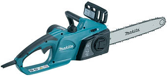 Електропила ланцюгова 1800 Вт Makita UC4041A