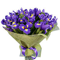 Віддушка для мила "Іриси" 10г