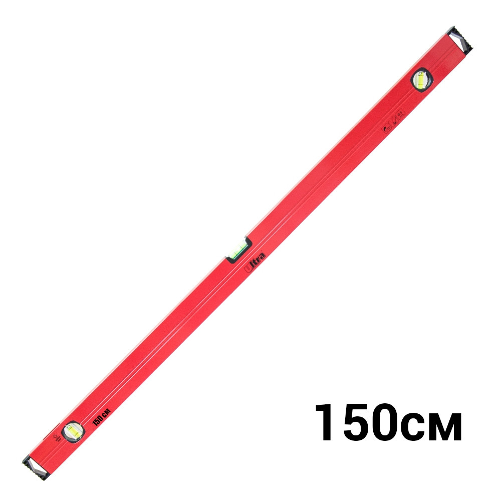 Рівень 3 капсули + вічко 150см ULTRA (3735152) Зроби це - Vdalo, фото 1