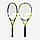 Ракетка для великого тенісу Babolat boost aero strung gr2 (MD), фото 3