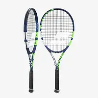 Ракетка для великого тенісу Babolat boost drive no cover gr2 , Розмір: 2 (MD)