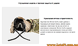 Сертифіковані балістичні окуляри Revision Sawfly армійські тактичні окуляри стрілецькі окуляри для полювання стрільби страйкбола, фото 5
