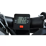 Степер з еспандерами та LCD дисплеєм Trizand 22776, фото 4