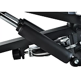 Степер з еспандерами та LCD дисплеєм Trizand 22776, фото 5