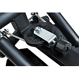 Степер з еспандерами та LCD дисплеєм Trizand 22776, фото 7