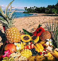 Віддушка для мила "Гаваї" 10г