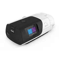 CPAP апарат для лікування апное гіпопнозу ResMed AirSense 11 Autoset - это высокотехнологичное устройство для лечения а, (9929007)