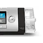 Портативний апарат ШВЛ з шістьма режимами ResMed Lumis 150 VPAP ST-A, (80034), фото 6