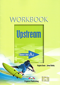 Upstream Elementary Workbook (Робочий зошит)