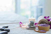 Віддушка для мила "Сіль спа" 10г