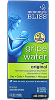Кропова вода для немовлят від 2 тижнів Mommy's Bliss, 120 мл, фото 7