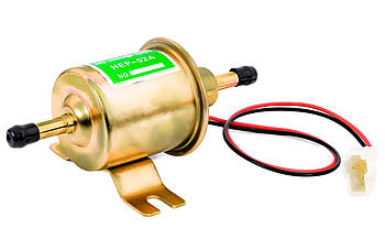 Насос підкачки палива універсальний 12V Falon-Tech FT12E