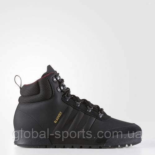 Чоловічі зимові черевики adidas JAKE 2.0 (Артикул: B27513) UK 7, фото 1