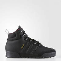 Чоловічі зимові черевики adidas JAKE 2.0 (Артикул: B27513) UK 7