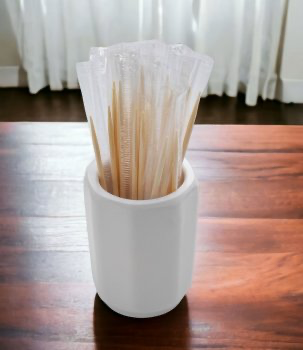 Підставки для зубочисток 5х3.8 см Тримачі для зубочисток Ємності для зубочисток Диспенсер для зубочисток