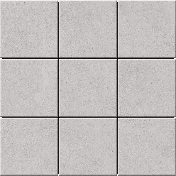 Бруківка 400х400х60 перлина