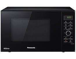 Мікрохвильова піч Panasonic NN-GD37HBZPE
