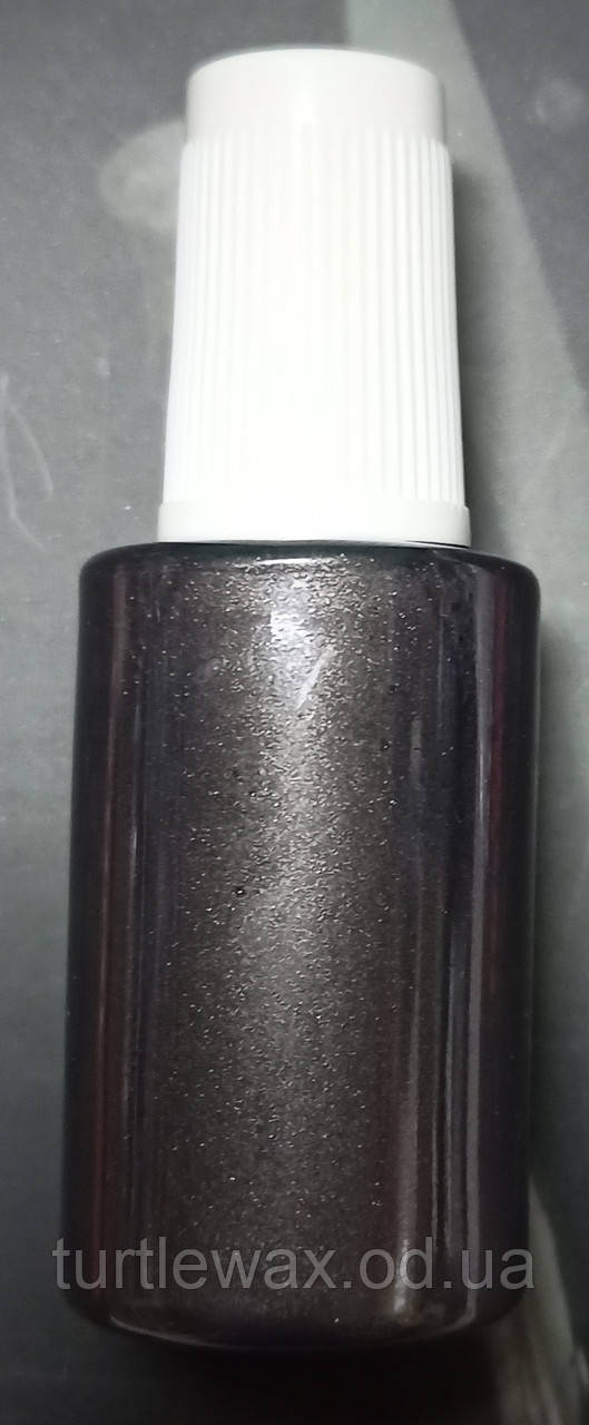 Видаляч подряпин Audi LZ7S темно-сірий металік, 20 мл.