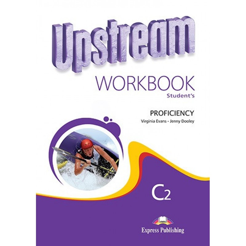 Робочий зошит Upstream Proficiency C2 Revised Edition Workbook