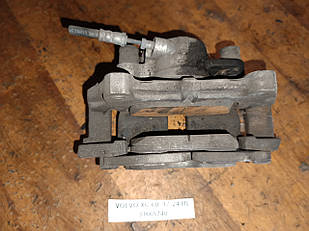 Гальмівний супорт передній лівий 31665740 для Volvo XC 60 17-24