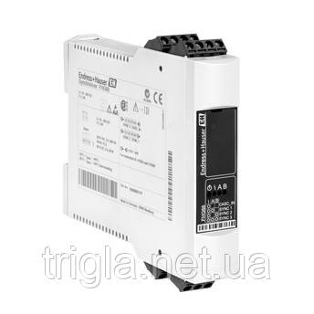Радіометричне вимірювання. Synchronizer FHG66